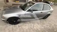 2004 BMW 3 series