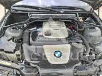 2004 BMW 3 series