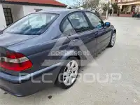 2004 BMW 3 series