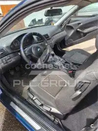 2004 BMW 3 series