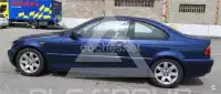 2004 BMW 3 series