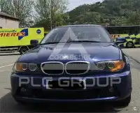 2004 BMW 3 series