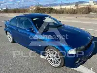 2004 BMW 3 series