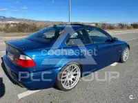 2004 BMW 3 series