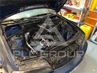2004 BMW 3 series