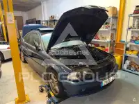 2004 BMW 3 series