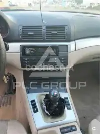 2004 BMW 3 series