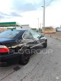 2004 BMW 3 series