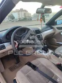 2004 BMW 3 series