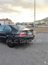 2004 BMW 3 series