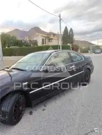 2004 BMW 3 series