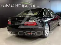 2004 BMW 3 series