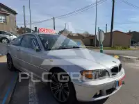 2004 BMW 3 series
