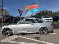 2004 BMW 3 series