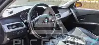 2004 BMW 5 series