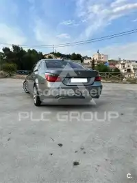 2004 BMW 5 series