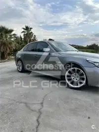 2004 BMW 5 series