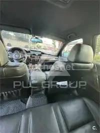 2004 BMW 5 series