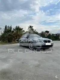 2004 BMW 5 series