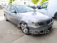 2004 BMW 5 series