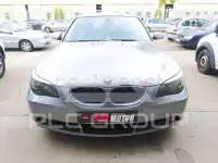 2004 BMW 5 series