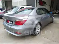 2004 BMW 5 series