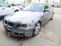 2004 BMW 5 series