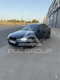 2004 BMW 5 series