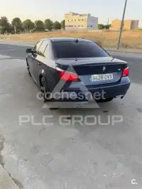 2004 BMW 5 series