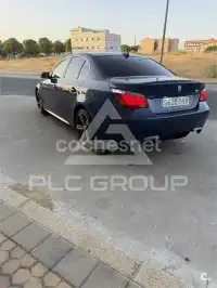 2004 BMW 5 series