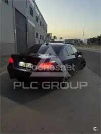 2004 BMW 5 series