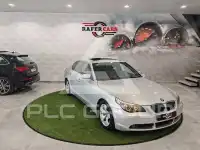 2004 BMW 5 series