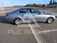 2004 BMW 5 series