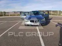 2004 BMW 5 series