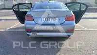 2004 BMW 5 series
