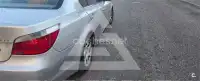 2004 BMW 5 series
