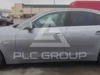 2004 BMW 5 series