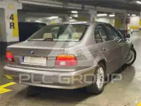 2004 BMW 5 series