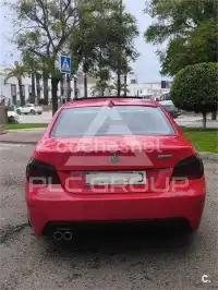 2004 BMW 5 series