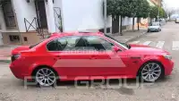 2004 BMW 5 series