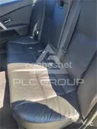 2004 BMW 5 series