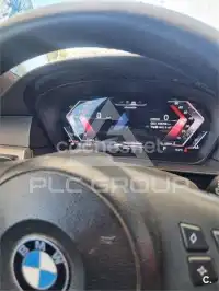 2004 BMW 5 series