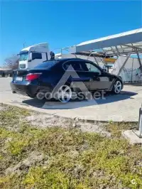 2004 BMW 5 series
