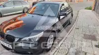 2004 BMW 5 series