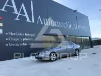 2004 BMW 5 series