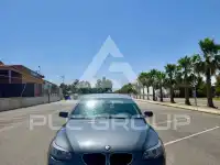 2004 BMW 5 series