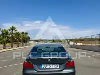 2004 BMW 5 series
