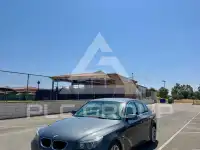 2004 BMW 5 series