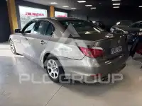 2004 BMW 5 series