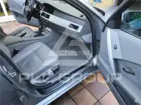 2004 BMW 5 series